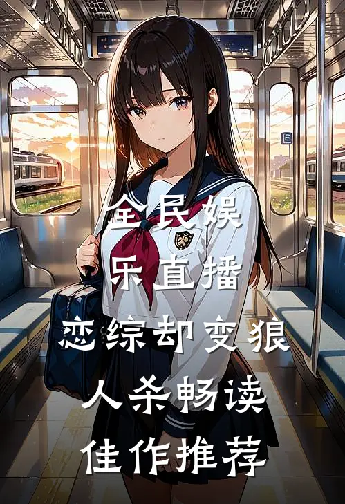 全民娱乐直播，恋综却变狼人杀畅读佳作推荐