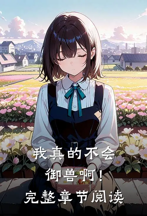 我真的不会御兽啊！完整章节阅读