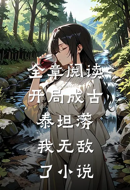 全章阅读开局成古泰坦蟒,我无敌了小说