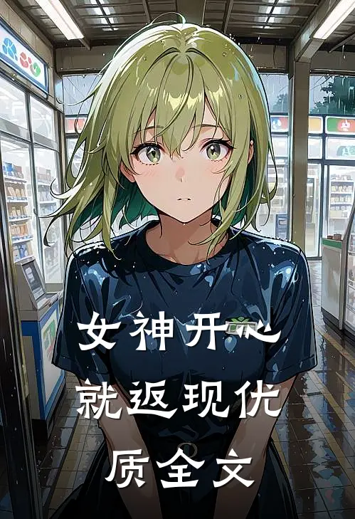 女神开心就返现优质全文