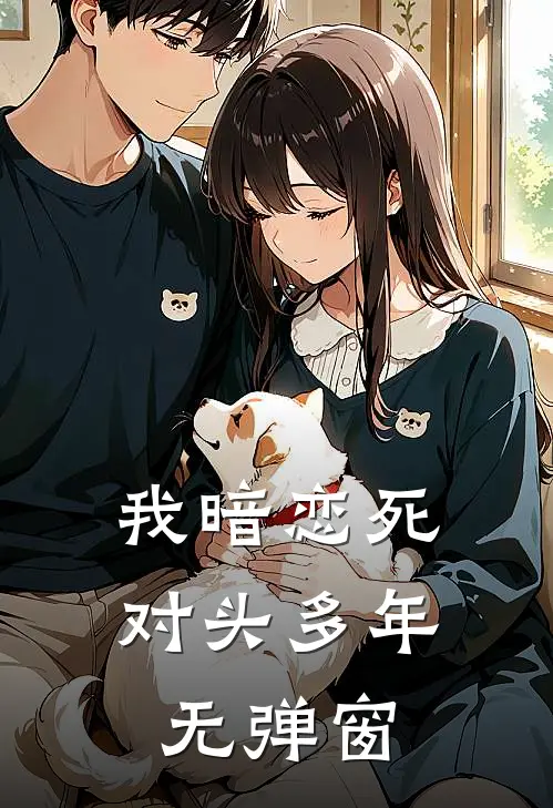 我暗恋死对头多年无弹窗