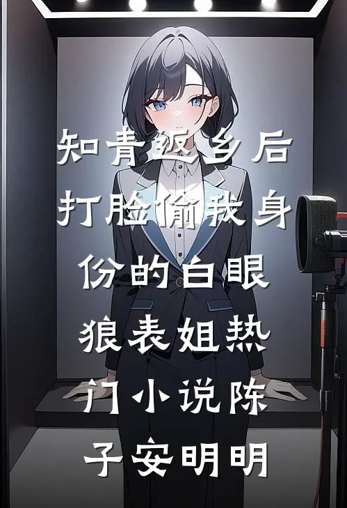 知青返乡后，打脸偷我身份的白眼狼表姐热门小说陈子安明明