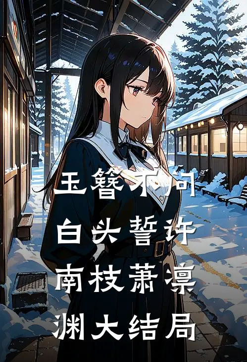 玉簪不问白头誓许南枝萧凛渊大结局