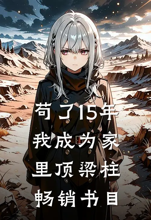 苟了15年，我成为家里顶梁柱畅销书目