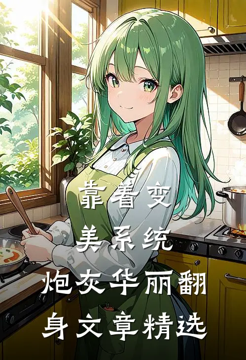 靠着变美系统，炮灰华丽翻身文章精选