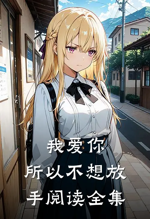 我爱你，所以不想放手阅读全集