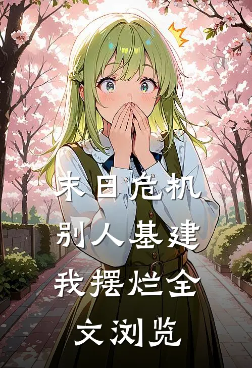 末日危机：别人基建我摆烂全文浏览
