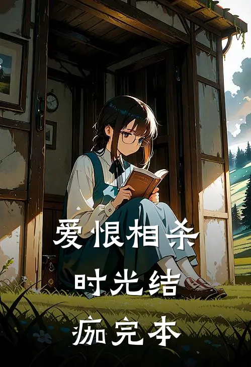 爱恨相杀，时光结痂完本
