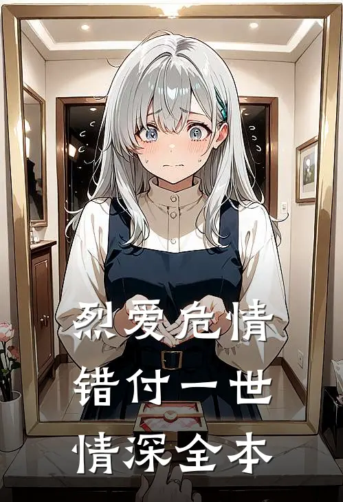烈爱危情：错付一世情深全本