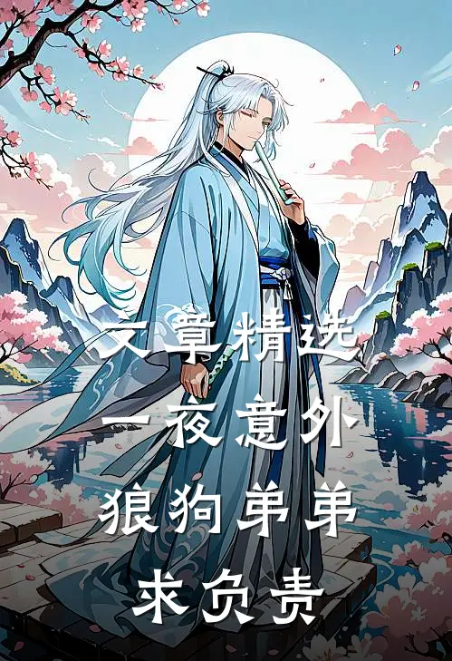 文章精选一夜意外，狼狗弟弟求负责
