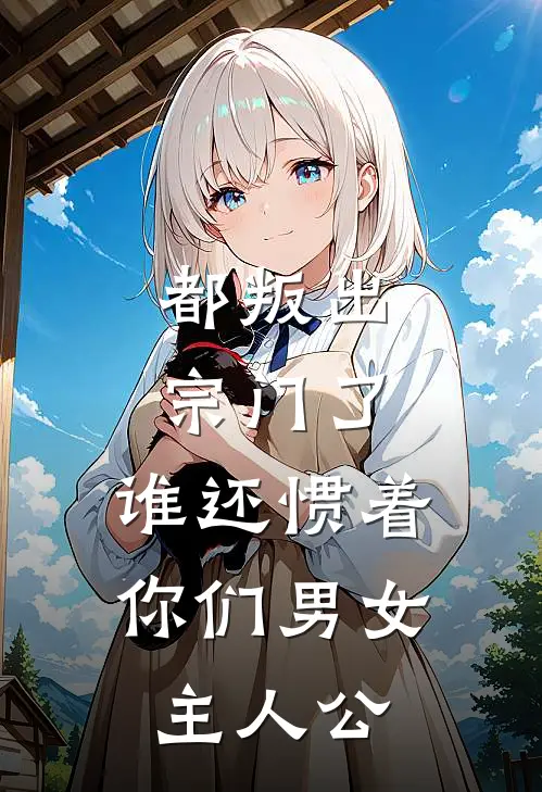 都叛出宗门了，谁还惯着你们男女主人公