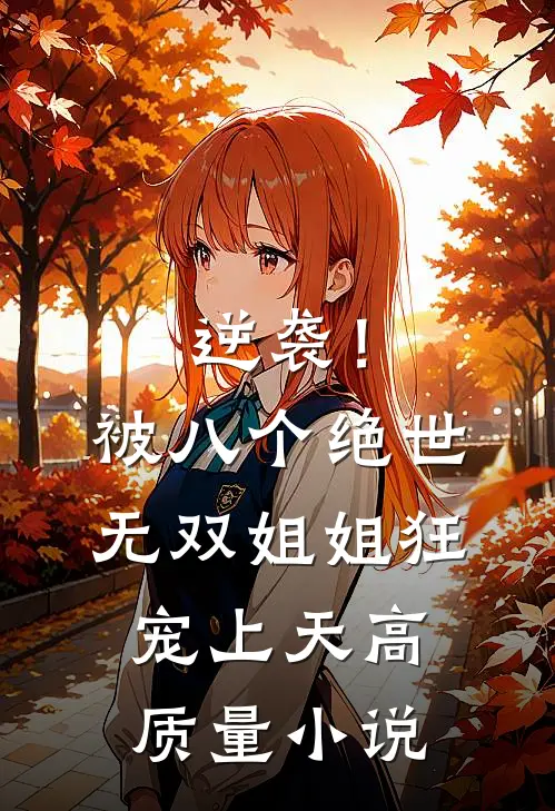 逆袭！被八个绝世无双姐姐狂宠上天高质量小说