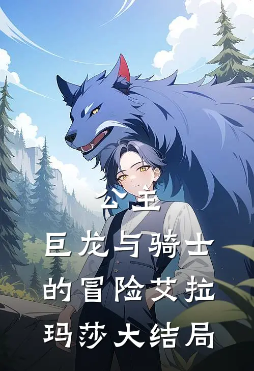 公主，巨龙与骑士的冒险艾拉玛莎大结局