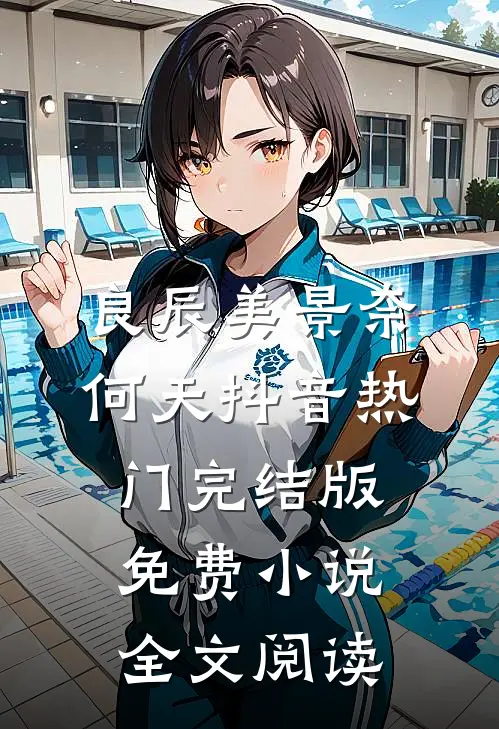 良辰美景奈何天抖音热门完结版免费小说全文阅读