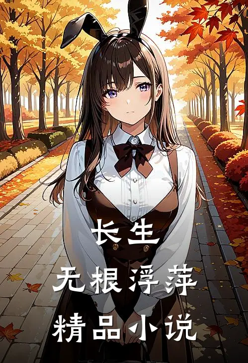 长生：无根浮萍精品小说