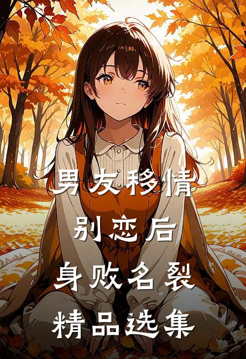 男友移情别恋后，身败名裂精品选集