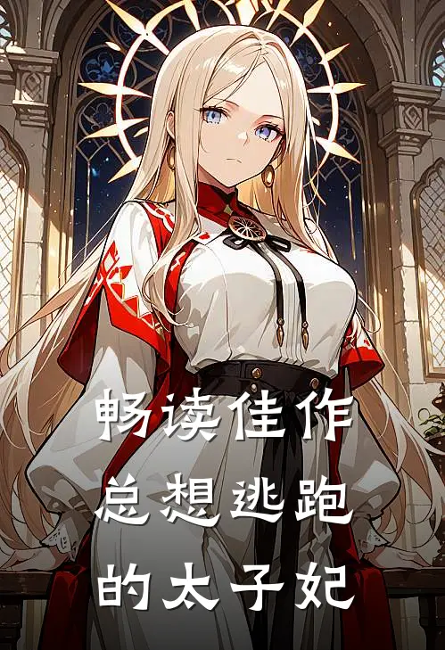 畅读佳作总想逃跑的太子妃