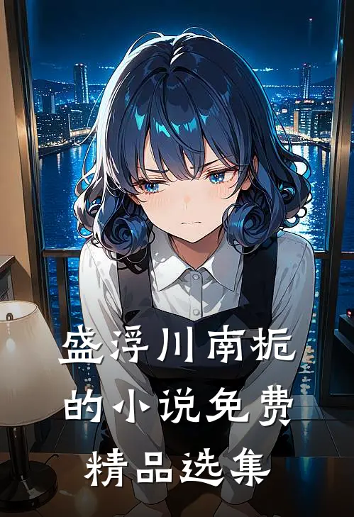 盛浮川南栀的小说免费精品选集