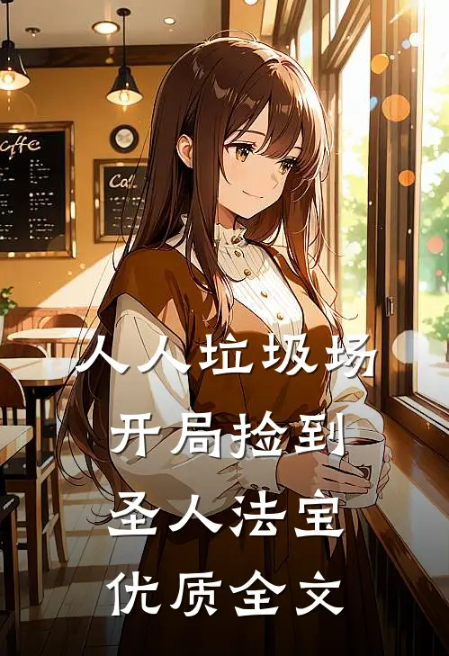 人人垃圾场，开局捡到圣人法宝优质全文