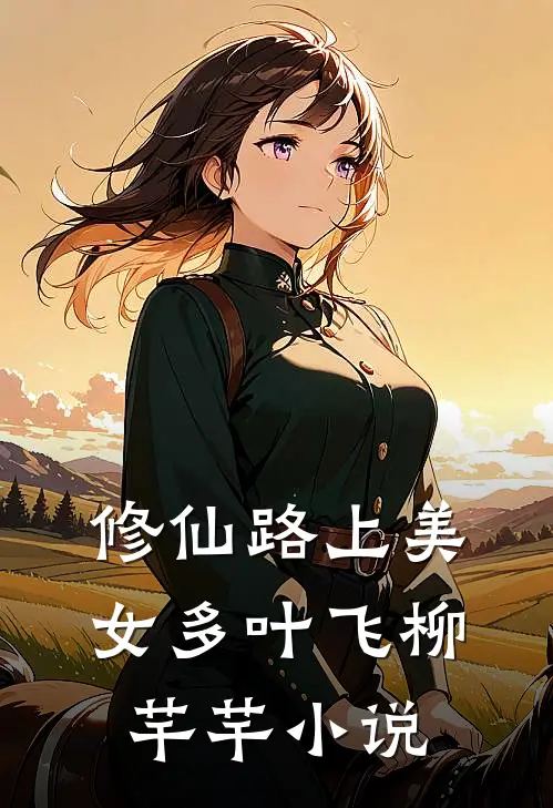 修仙路上美女多叶飞柳芊芊小说