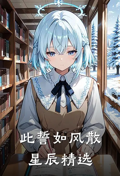 此誓如风散星辰精选