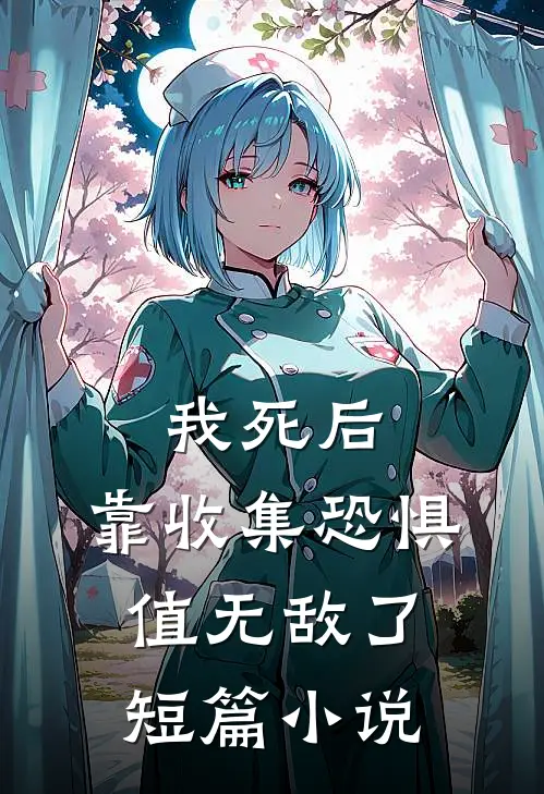 我死后，靠收集恐惧值无敌了短篇小说