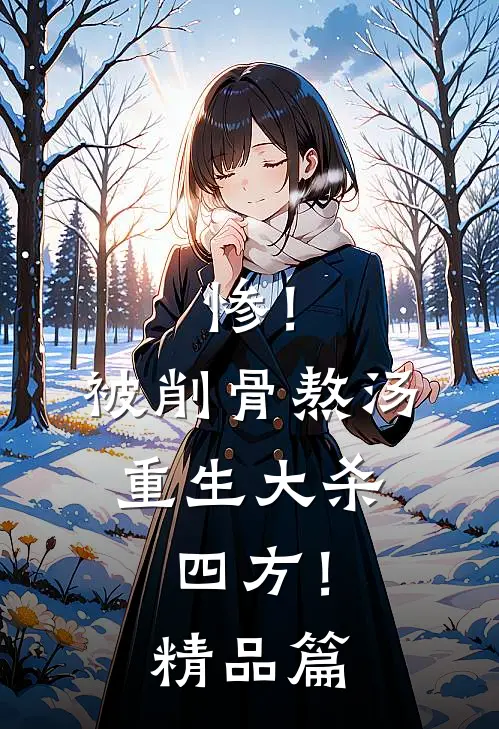 惨！被削骨熬汤，重生大杀四方！精品篇