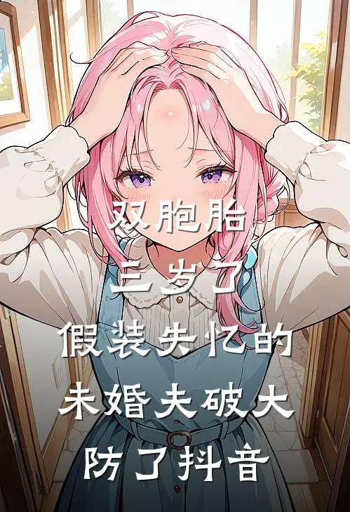 双胞胎三岁了，假装失忆的未婚夫破大防了抖音