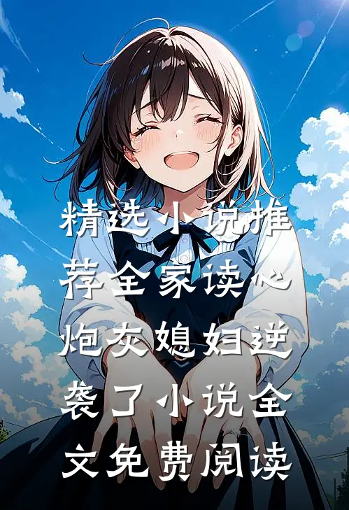 精选小说推荐全家读心:炮灰媳妇逆袭了小说全文免费阅读