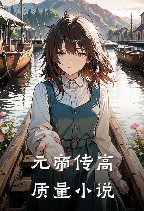元帝传高质量小说