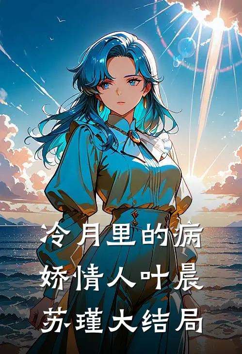 冷月里的病娇情人叶晨苏瑾大结局