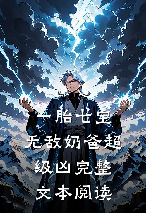 一胎七宝：无敌奶爸超级凶完整文本阅读