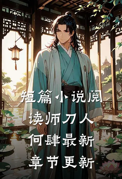 短篇小说阅读师刀人何肆最新章节更新