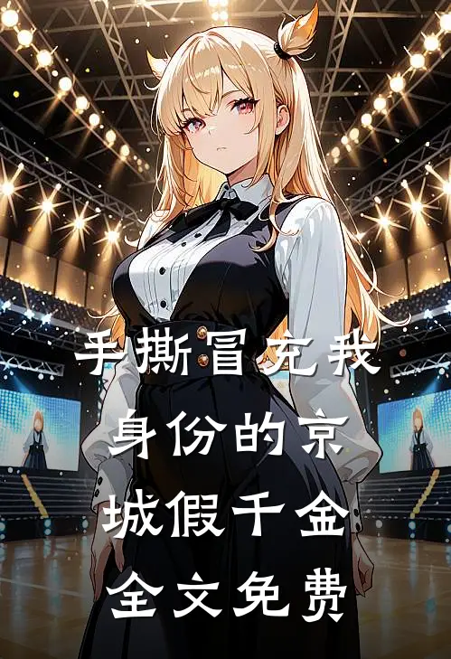 手撕冒充我身份的京城假千金全文免费