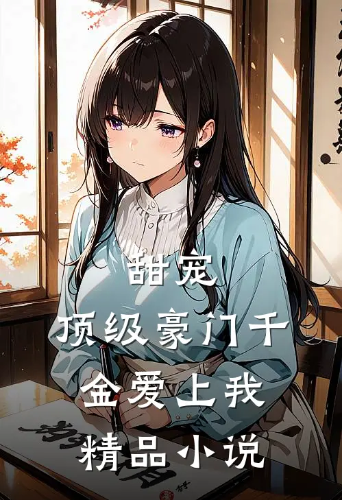 甜宠：顶级豪门千金爱上我精品小说