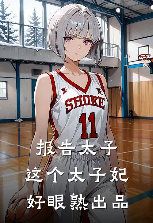 报告太子：这个太子妃好眼熟出品