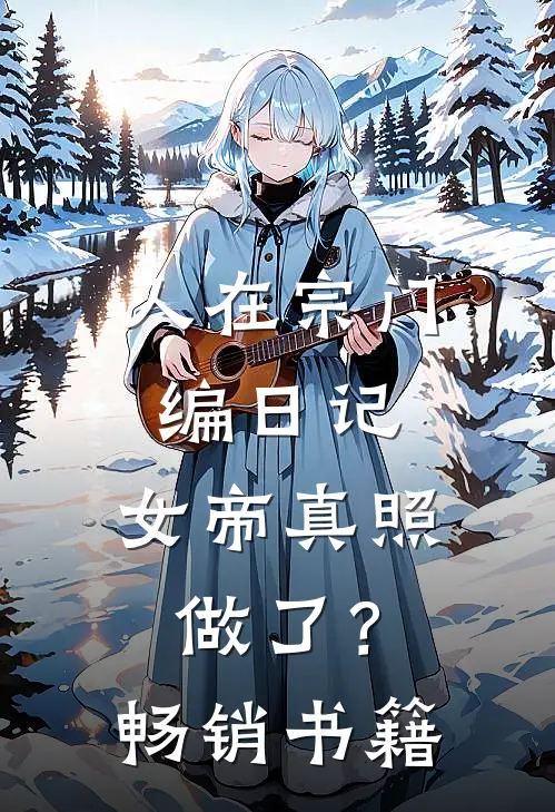 人在宗门编日记，女帝真照做了？畅销书籍
