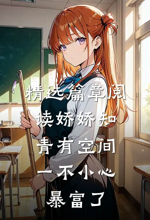 精选篇章阅读娇娇知青有空间，一不小心暴富了