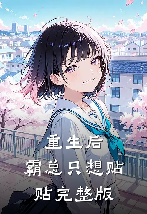 重生后，霸总只想贴贴完整版
