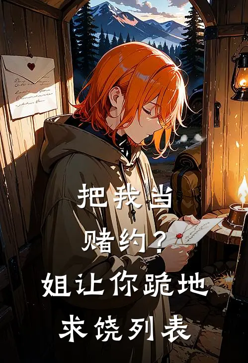 把我当赌约？姐让你跪地求饶列表
