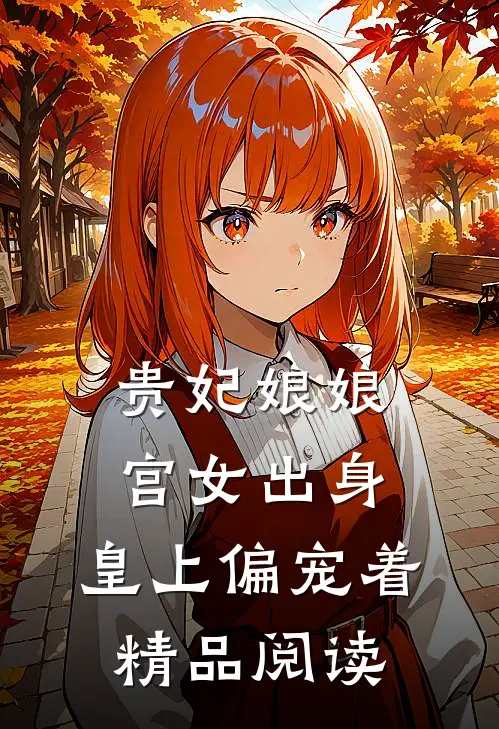 贵妃娘娘宫女出身，皇上偏宠着精品阅读