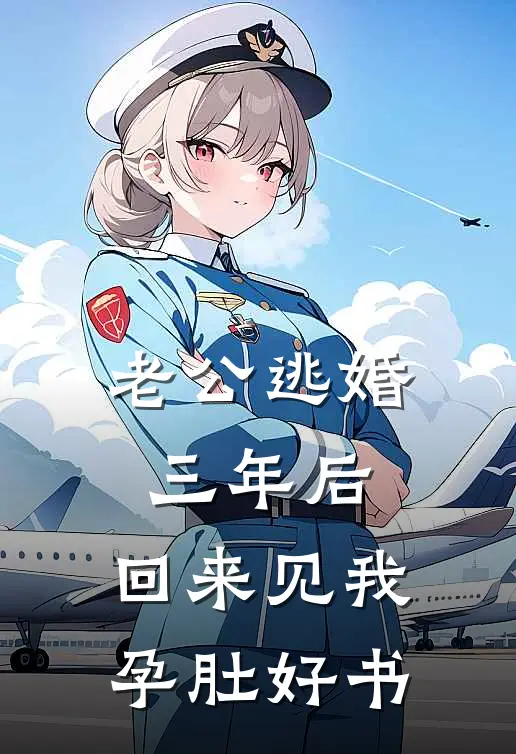 老公逃婚三年后，回来见我孕肚好书