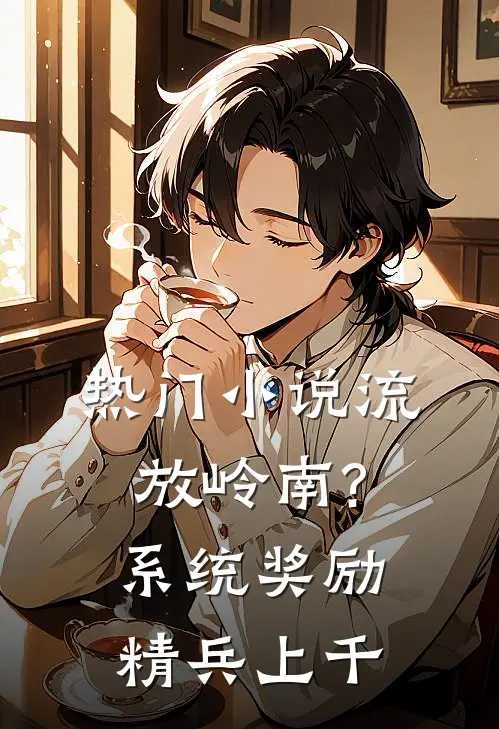 热门小说流放岭南?系统奖励精兵上千