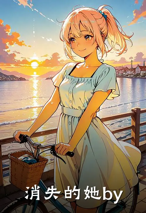 消失的她by