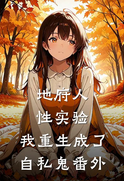 地府人性实验：我重生成了自私鬼 番外