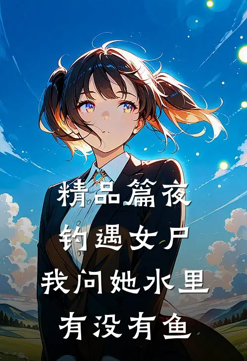 精品篇夜钓遇女尸，我问她水里有没有鱼