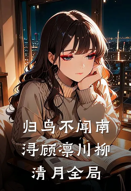 归鸟不闻南浔顾凛川柳清月全局