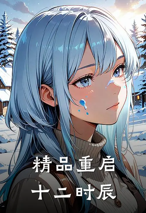 精品重启十二时辰