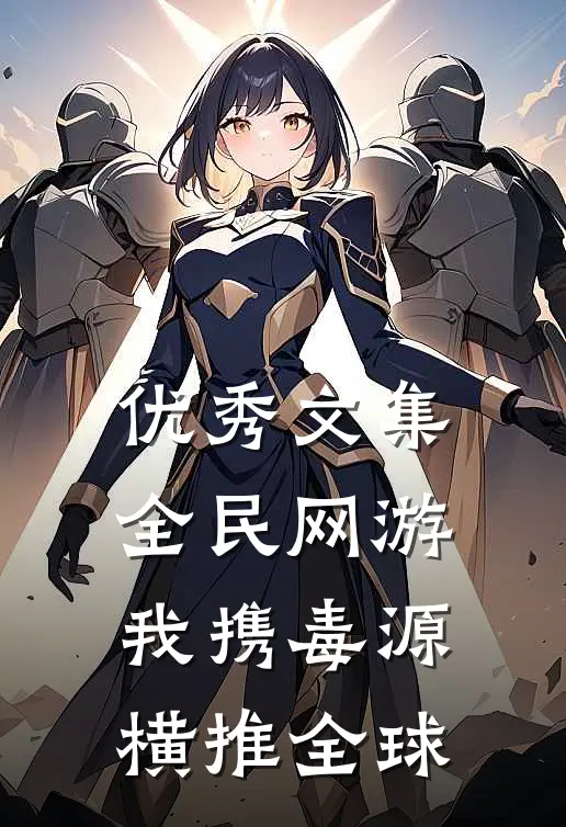 优秀文集全民网游：我携毒源横推全球
