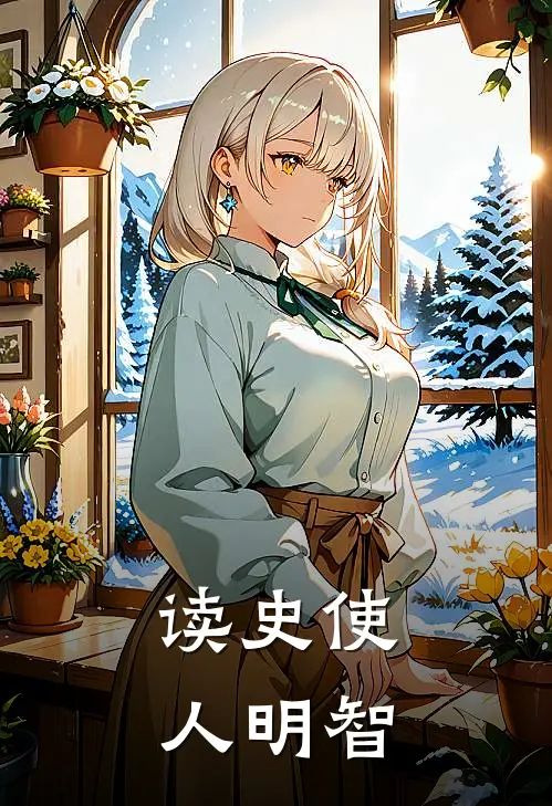 读史使人明智